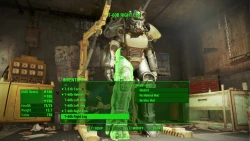 Скриншот к игре Fallout 4