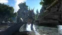 ARK: Survival Evolved Screenshots