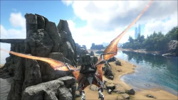 ARK: Survival Evolved Screenshots