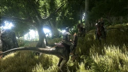 ARK: Survival Evolved Screenshots