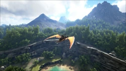 ARK: Survival Evolved Screenshots