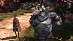 King's Quest Screenshots