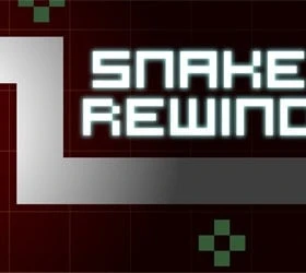 Snake Rewind