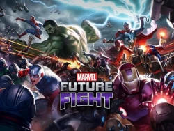 Marvel: Future Fight Screenshots