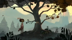 Broken Age Screenshots