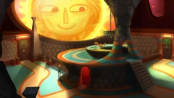 Broken Age Screenshots