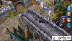 Скриншот к игре Albion Online