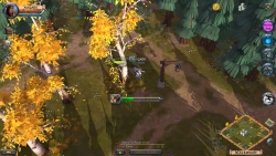 Скриншот к игре Albion Online