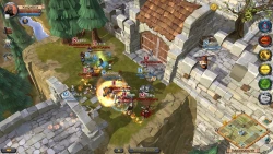 Скриншот к игре Albion Online