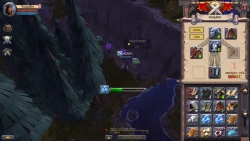 Скриншот к игре Albion Online