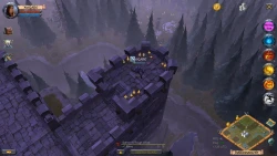 Скриншот к игре Albion Online