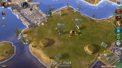 Скриншот к игре Albion Online