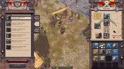 Albion Online Screenshots