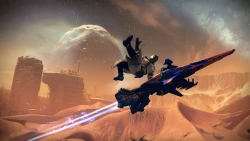 Скриншот к игре Destiny: House of Wolves