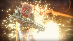 Destiny: House of Wolves Screenshots