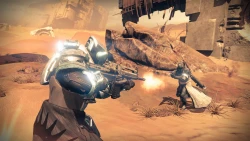 Destiny: House of Wolves Screenshots