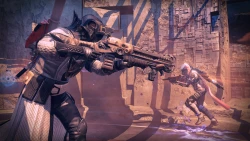 Destiny: House of Wolves Screenshots