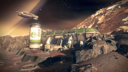 Destiny: House of Wolves Screenshots