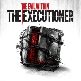 The Evil Within: The Executioner