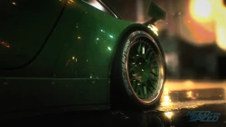 Need for Speed Screenshots