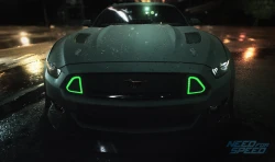 Need for Speed Screenshots