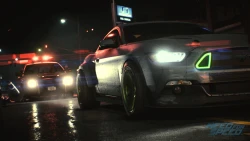 Need for Speed Screenshots