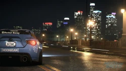 Need for Speed Screenshots