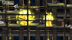Guns, Gore & Cannoli Screenshots