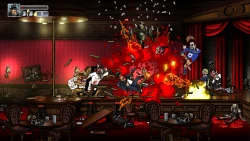 Guns, Gore & Cannoli Screenshots
