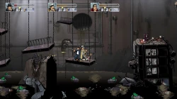 Guns, Gore & Cannoli Screenshots
