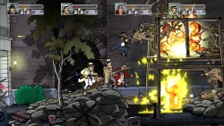 Guns, Gore & Cannoli Screenshots