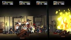Guns, Gore & Cannoli Screenshots