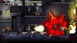 Guns, Gore & Cannoli Screenshots