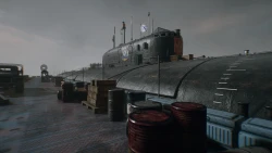 Kursk Screenshots