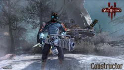 The Incredible Adventures of Van Helsing III Screenshots