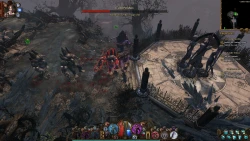 The Incredible Adventures of Van Helsing III Screenshots
