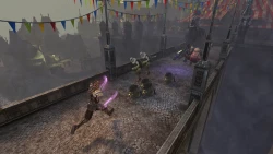 The Incredible Adventures of Van Helsing III Screenshots