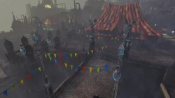 The Incredible Adventures of Van Helsing III Screenshots