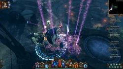 The Incredible Adventures of Van Helsing III Screenshots