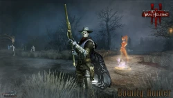 The Incredible Adventures of Van Helsing III Screenshots