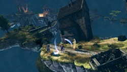 The Incredible Adventures of Van Helsing III Screenshots