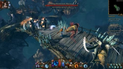 The Incredible Adventures of Van Helsing III Screenshots