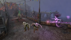 The Incredible Adventures of Van Helsing III Screenshots