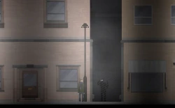 Uncanny Valley Screenshots