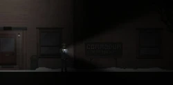 Uncanny Valley Screenshots