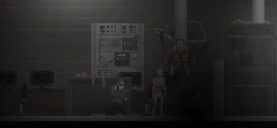 Uncanny Valley Screenshots