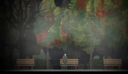 Uncanny Valley Screenshots