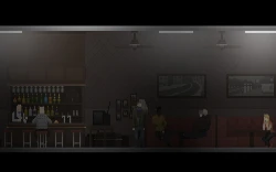Uncanny Valley Screenshots