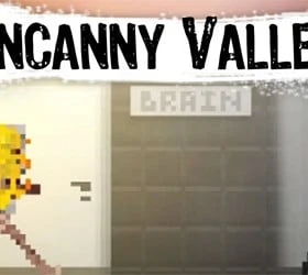 Uncanny Valley