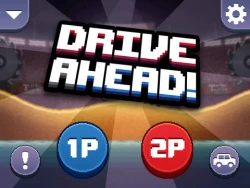 Drive Ahead! Screenshots
